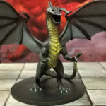 dungeons & dragons miniature 3d gratis