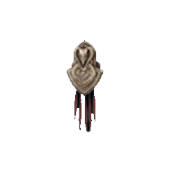 ff7 ermake mythical amulet