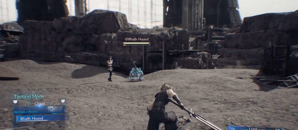 Final Fantasy 7 Remake Guida Alle Missioni Da Tuttofare Player It