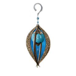 ff7 remake revival earrings