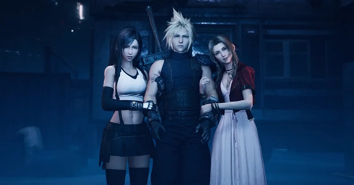 Final Fantasy 7 Remake Guida Alle Missioni Da Tuttofare Player It