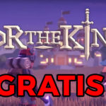 for-the-king-epic-gratis