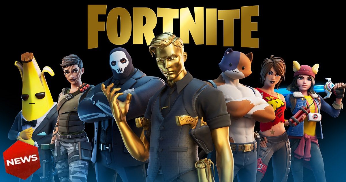 epic games rilascia Fortnite su Google Play