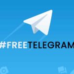 free telegram