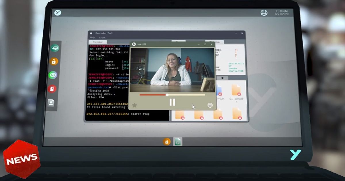 jessika, film interattivo in arrivo in estate