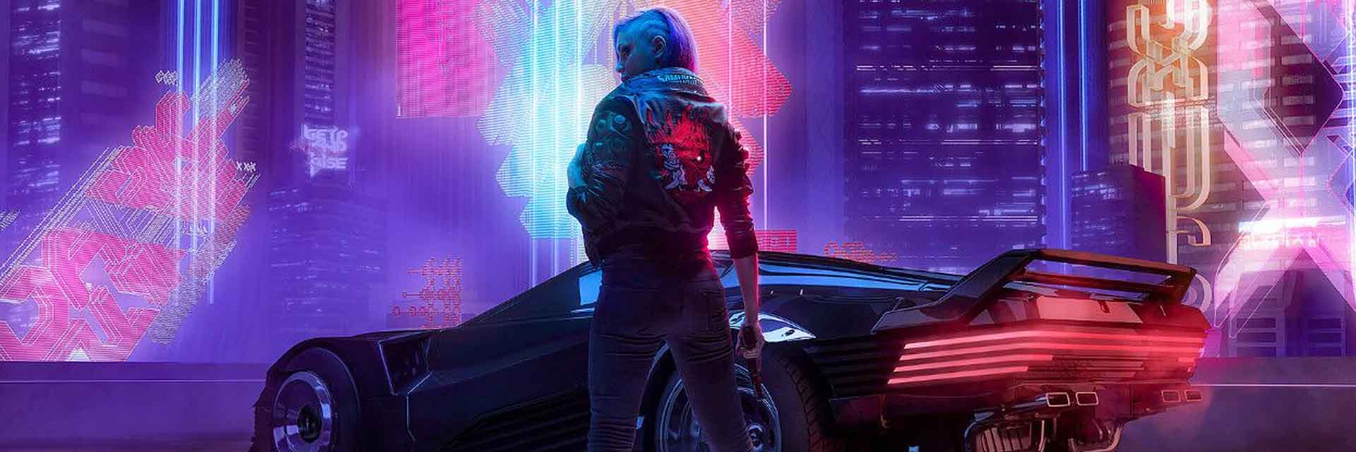 leaked gameplay cyberpunk