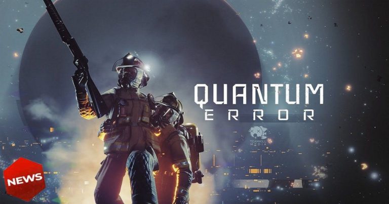 quantum error ps5 quantum error ps5