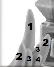 schema numerico per il Rumour Engine