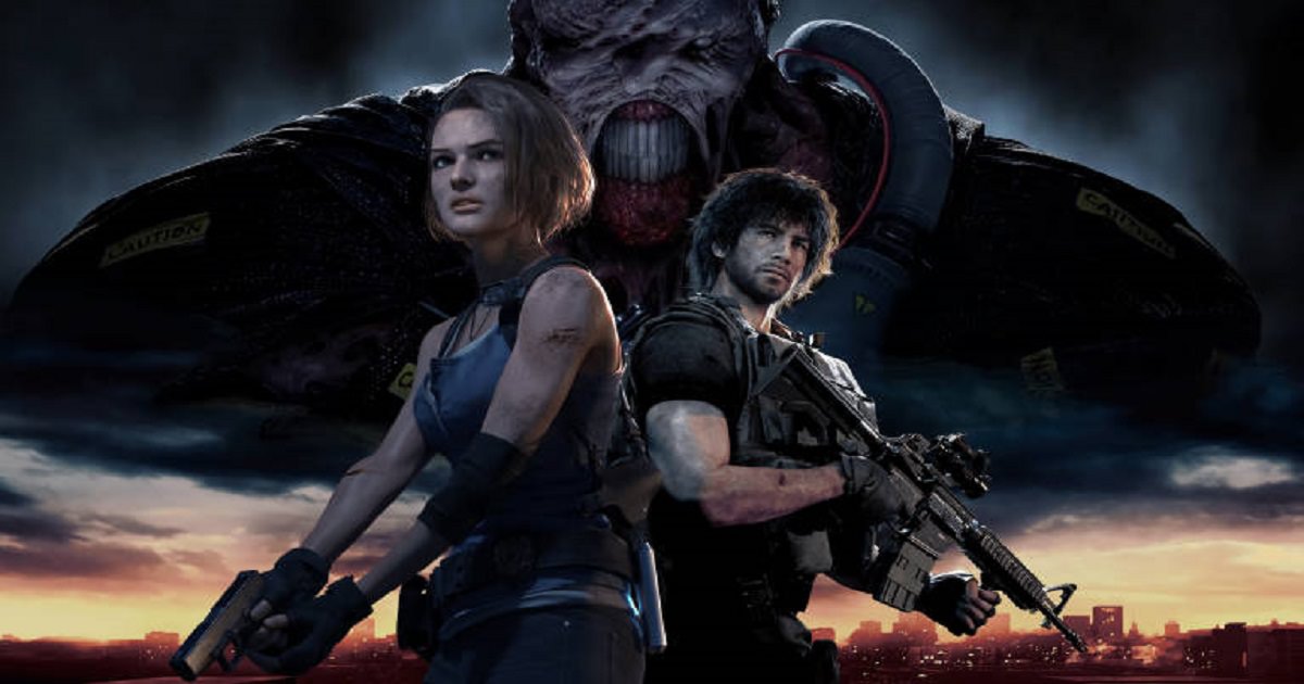 la guida alle sfide di resident evil 3 remake