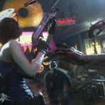 resident evil 3 remake weapons
