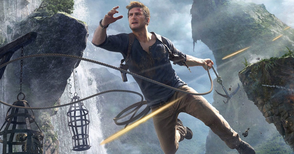 La guida completa ai trofei di Uncharted 4