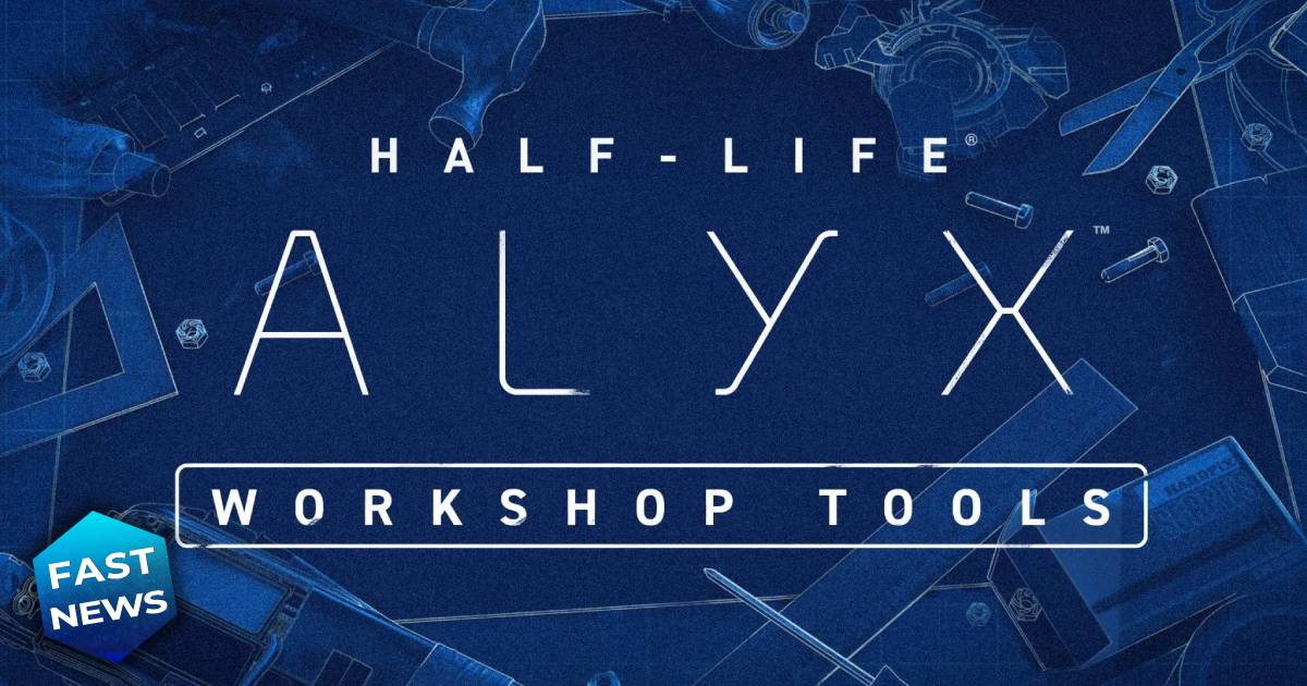 Half-Life: ALyx, Half-Life, Valve Corporation