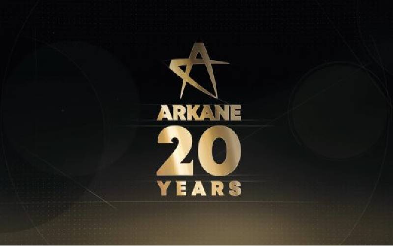 Arkane Studios, Arkane 20