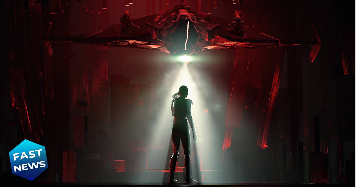 Chorus, Xbox Series X, Fishlap