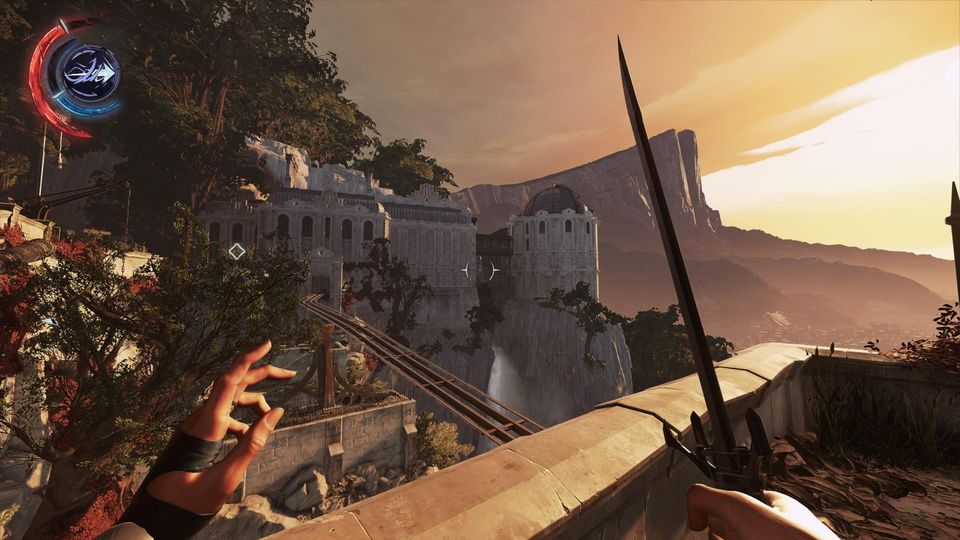 Dishonored 2, Arkane Studios