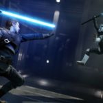 Star Wars Jedi: Fallen Order, Cal Kestis, Electronic Arts, Respawn