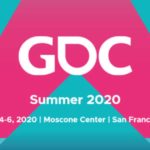 GDC, GDC 2020, GDC Summer 2020