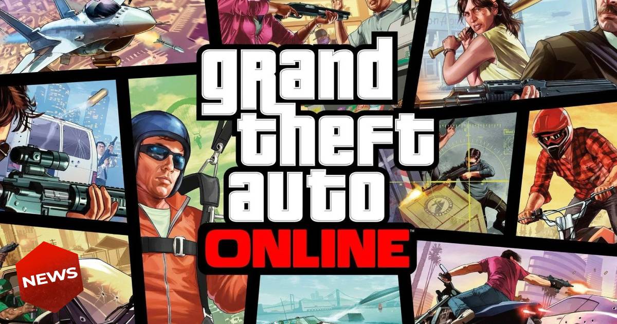 GTA V, GTA Online, Rockstar Games, Grand Theft Auto