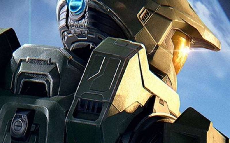 Halo Infinite, Halo, Microsoft, Xbox Series X