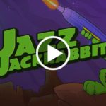 Jazz JackRabbit, Doom 2, id Software, mod
