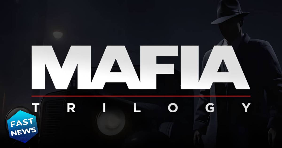 Mafia, Mafia Trilogy