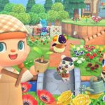Animal Crossing New Horizons, Nintendo Switch, Nintendo