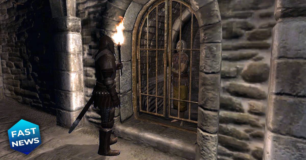 The Elder Scrolls IV: Oblivion, The Elder Scrolls, TES, TES: Oblivion, Bethesda Softworks