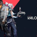 Valorant, Riot Games, FPS
