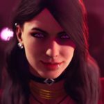 Vampire: The Masquerade - Bloodlines 2, Vampire: The Masquerade, Vampiri: La Masquerade, Paradox Interactive, Harsuit Labs