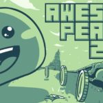 awesome pea 2 cover image