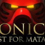 bionicle quest for mata nui