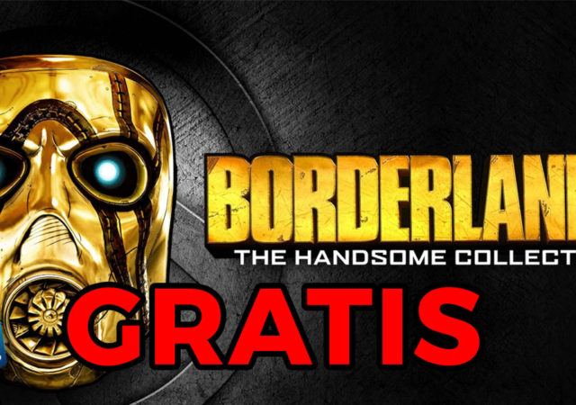 borderlands-gratis-epic-games-store