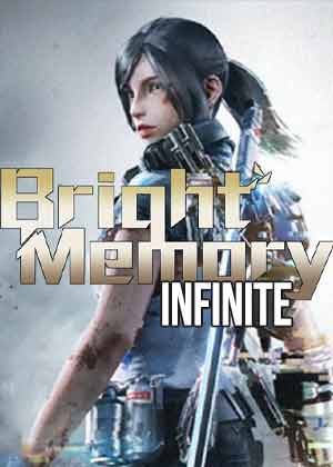 locandina del gioco Bright Memory: Infinite