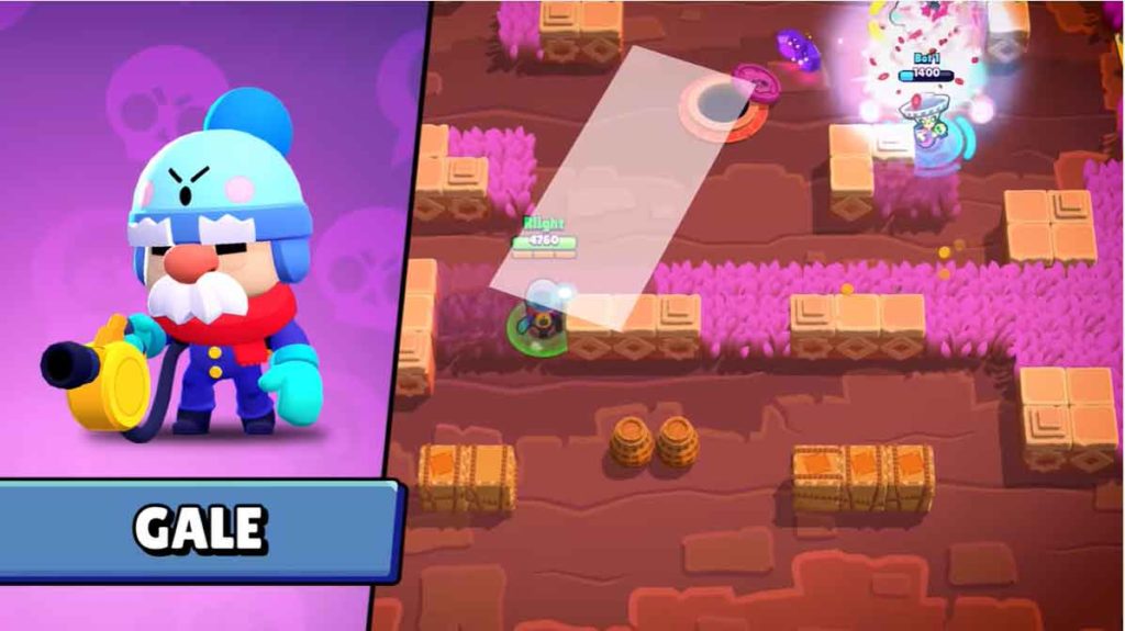 Brawl Stars Pass Tutte Le Informazioni Dell Update Di Giugno 2020 Player It - il giorno dell aggirnamento di brawl star