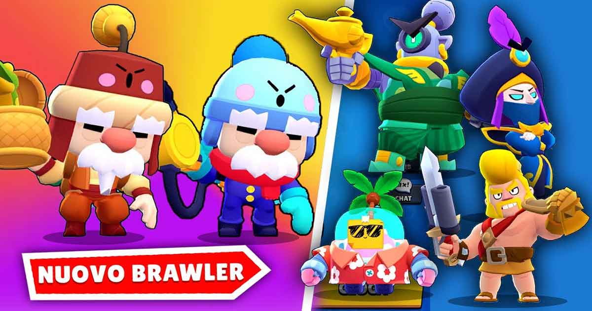 Brawl Stars Come Vincere Con Gelindo Player It - disegni 8 bit brawl stars colorare