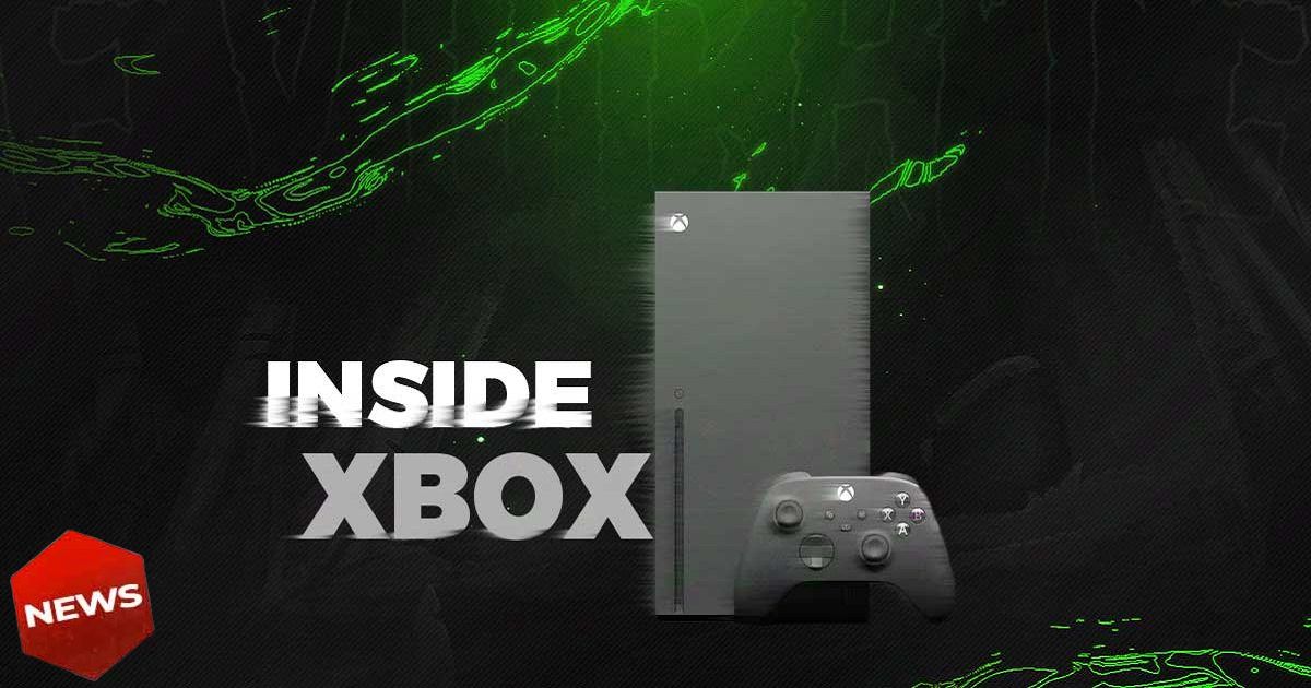 microsoft si scusa per l'inside xbox con pochi gameplay