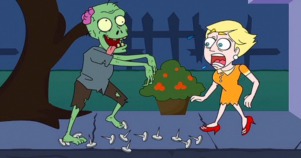 livelli risolti save the girl