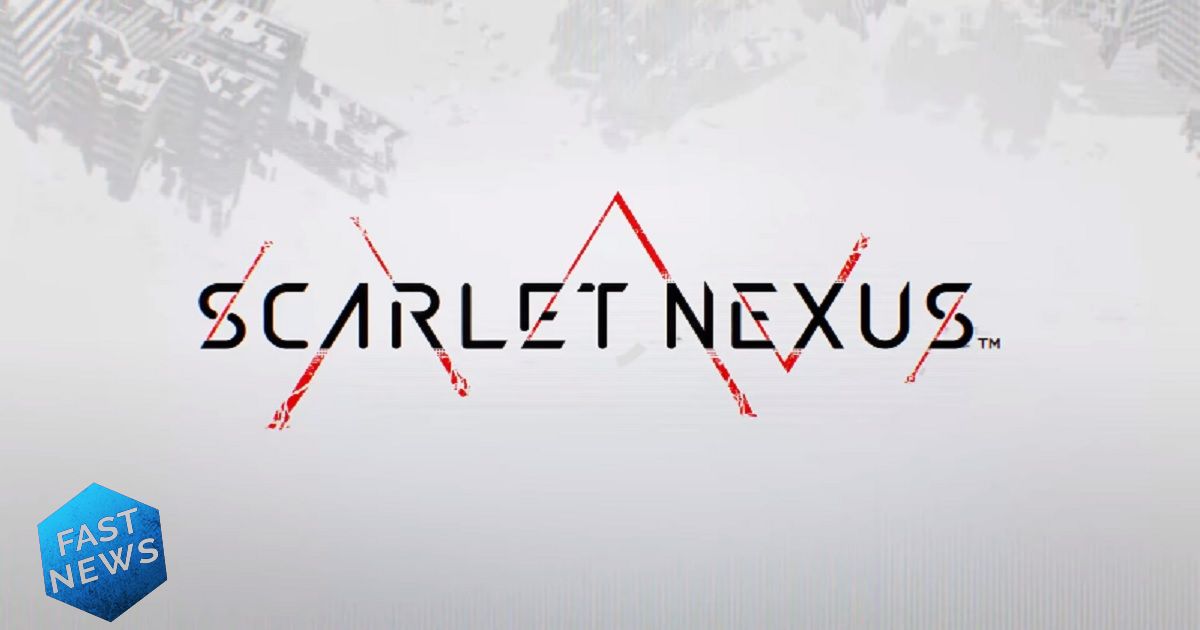trailer di scarlet nexus