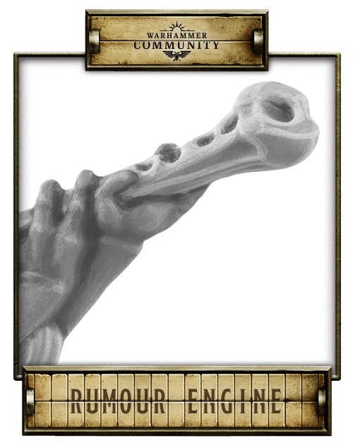 Secondo Rumour Engine Seraphon