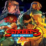 streets of rage review