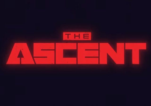 trailer di the ascent