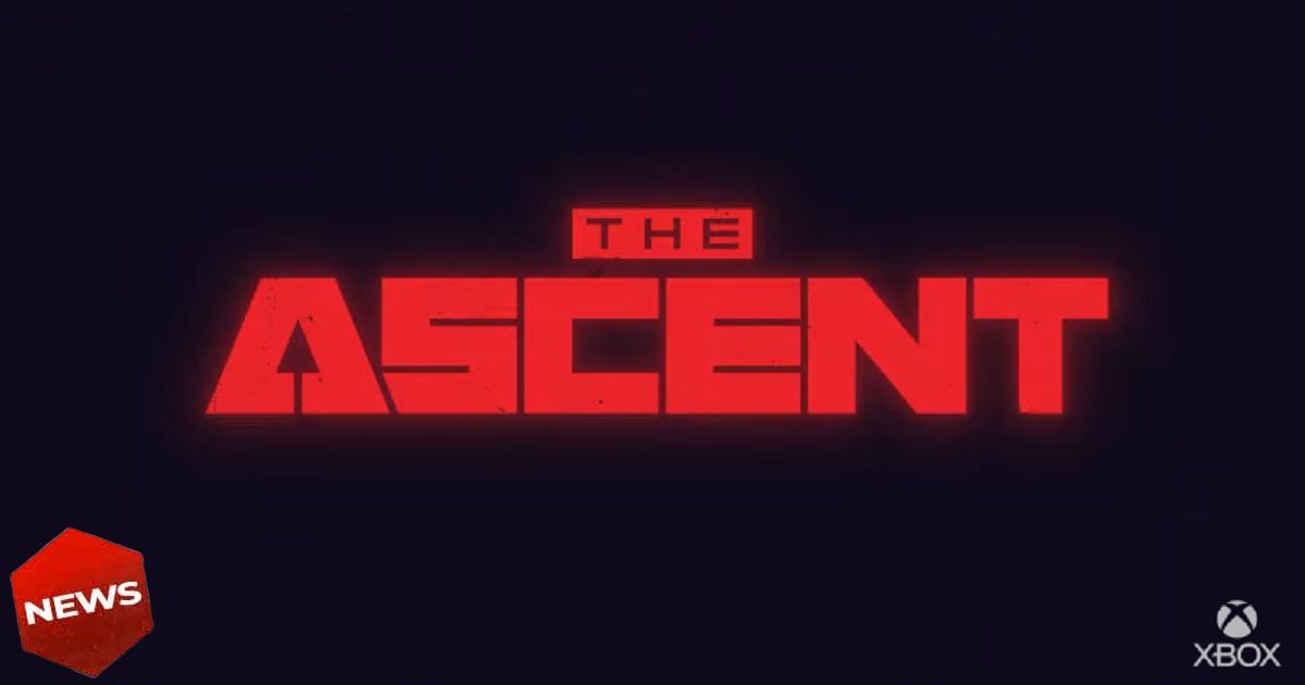 trailer di the ascent