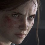 The Last of Us Part II, The Last of Us, Ellie, Naughty Dog, Sony