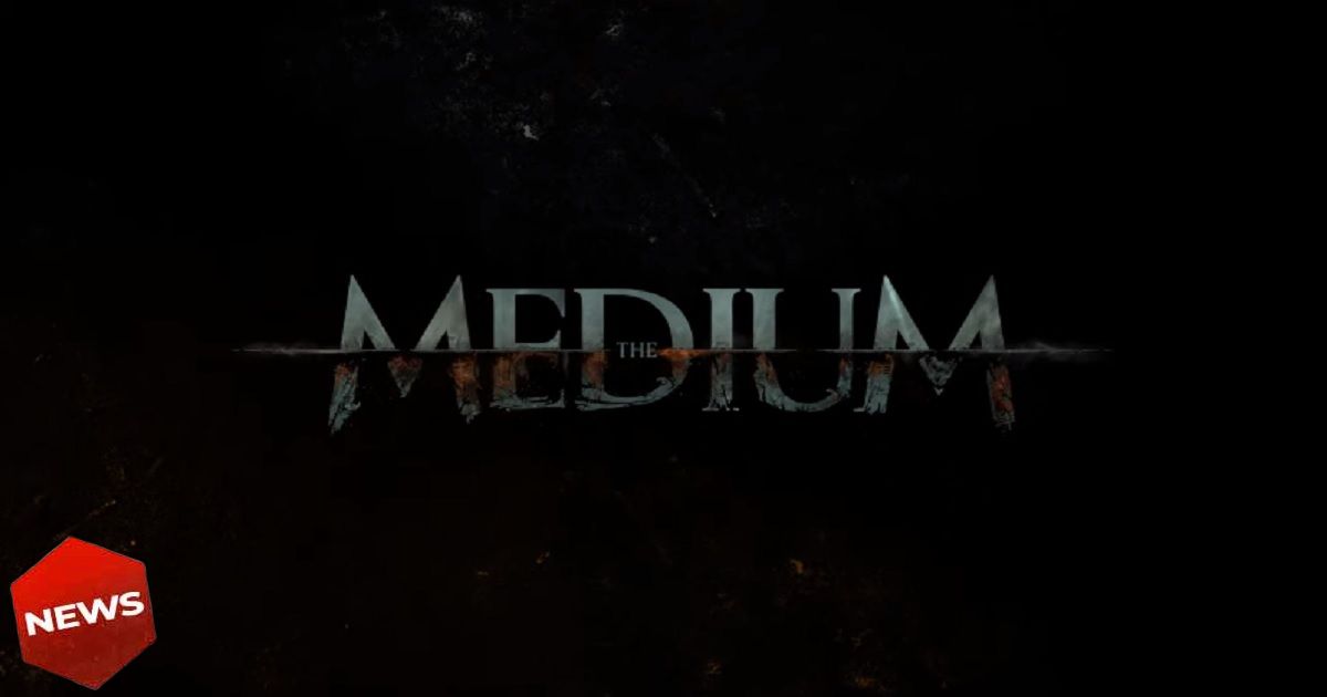 trailer di the medium