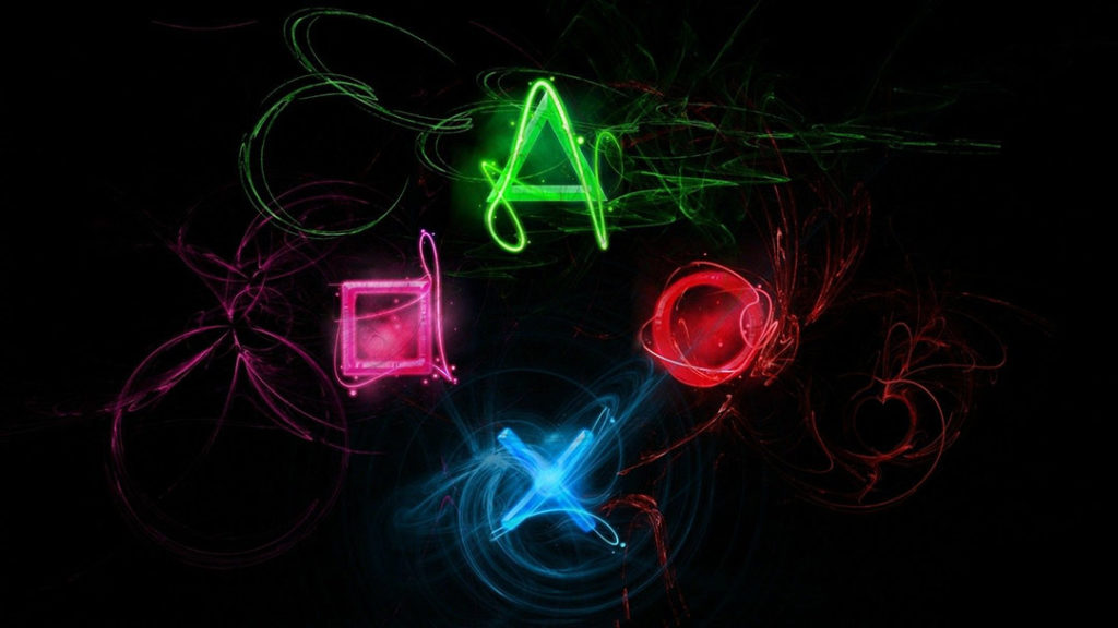 wallpaper playstation4