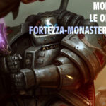 Copertina Momenti BG 15 Fortezza Monastero su Titano
