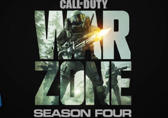 Call of Duty Season 4 reloaded, Call of Duty Stagione 4 reloaded, Call of Duty stagione 4, Call of Duty Modern Warfare, Call of Duty Warzone, Call of Duty Warzone stagione 4, Call of Duty Modern Warfare stagione 4, Infinity Ward