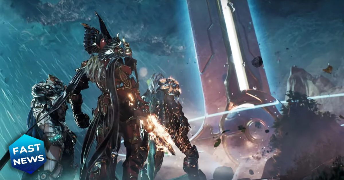 GodFall, PlayStation 5, sony computer entertainment