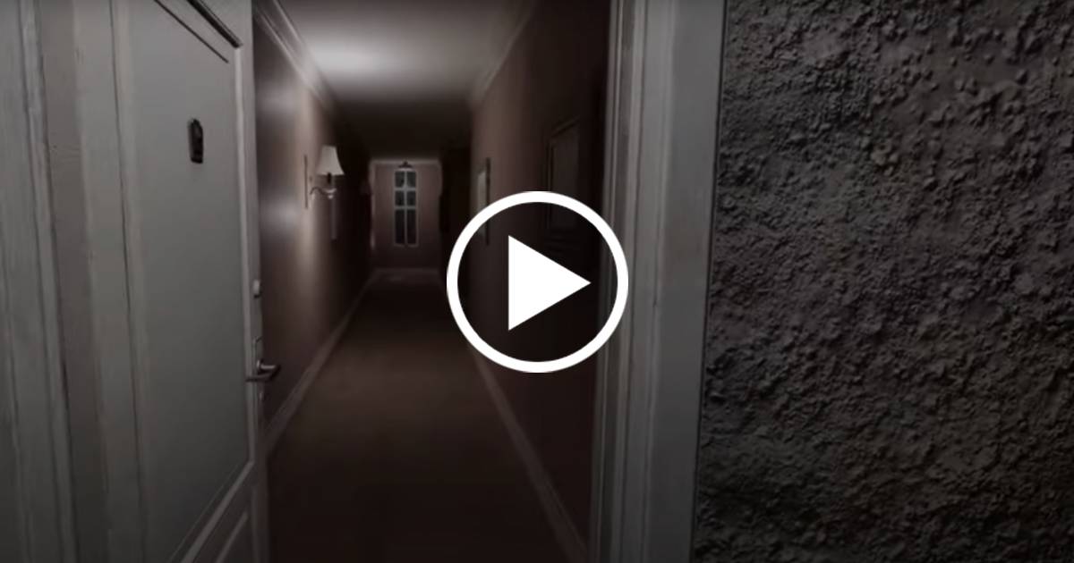 PT, Half-Life: Alyx, Haf-Life, Hideo Kojima, Silent Hill, Silent Hills, Valve Corporation