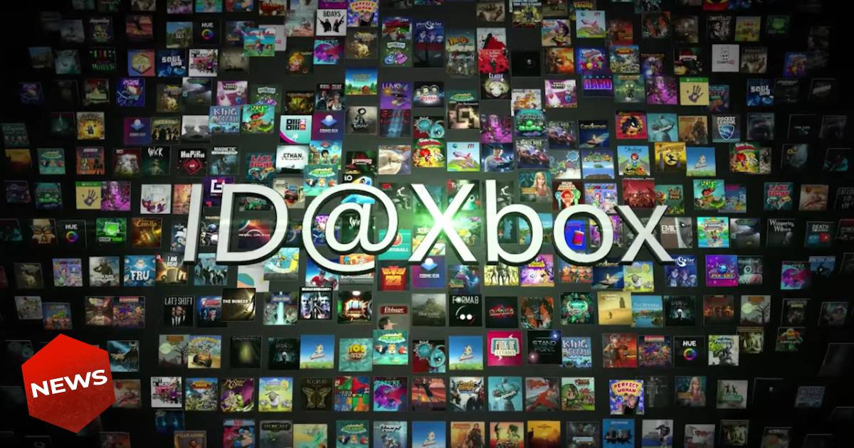 Xbox Series X, Microsoft, Xbox, iD@Xbox